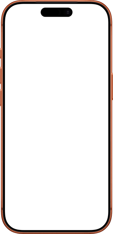 Moldura de smartphone